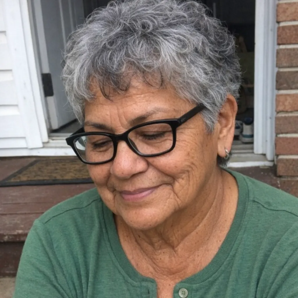 Carol S.